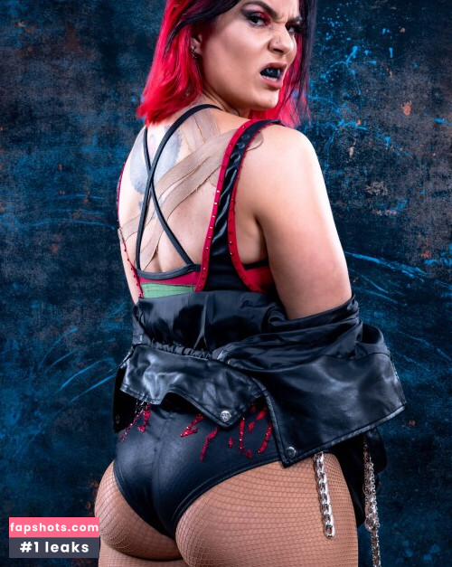 Women of Professional Wrestling gallery photo #7155