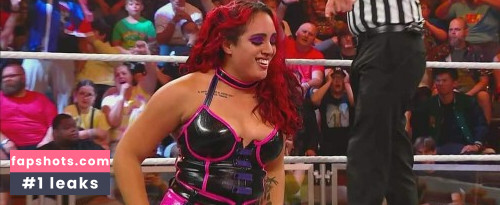 Women of Professional Wrestling gallery photo #7163