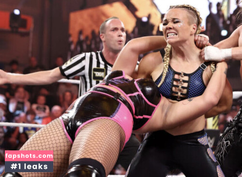 Women of Professional Wrestling gallery photo #7167