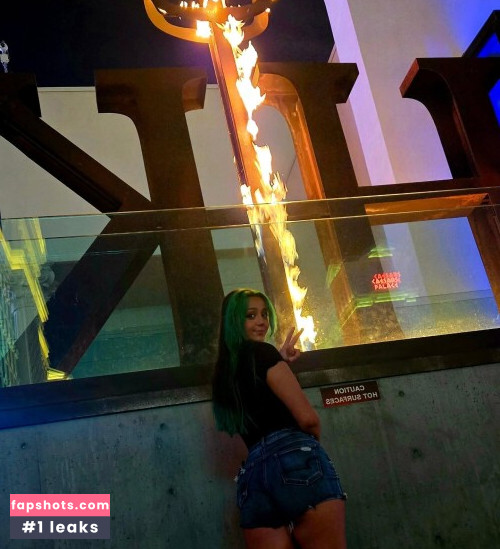 Women of Professional Wrestling Nahé úniky fotek pouze od fanoušků #724 - Fapshots