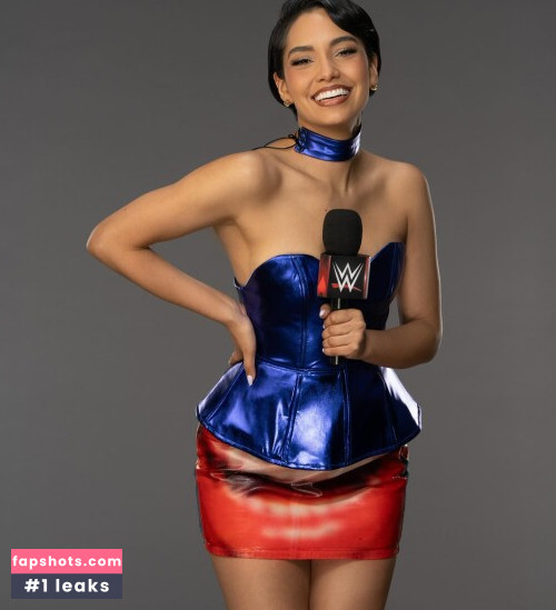 Women of Professional Wrestling Nahé úniky fotek pouze od fanoušků #733 - Fapshots