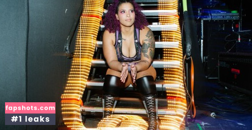 Women of Professional Wrestling gallery photo #7357
