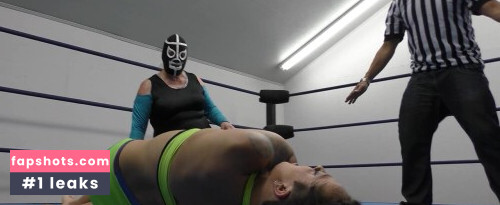 Women of Professional Wrestling gallery photo #7399