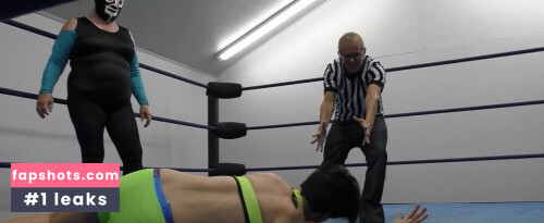 Women of Professional Wrestling gallery photo #7401