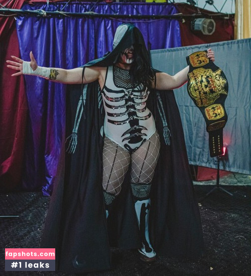 Women of Professional Wrestling gallery photo #7421