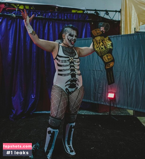 Women of Professional Wrestling gallery photo #7422