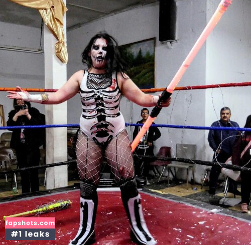 Women of Professional Wrestling gallery photo #7424
