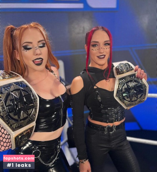 Women of Professional Wrestling gallery photo #7427