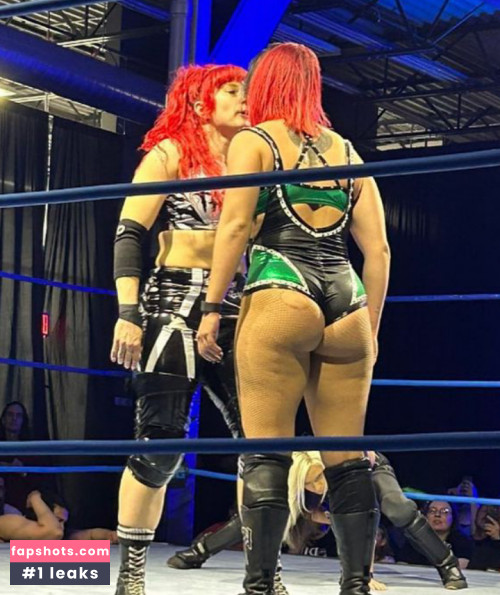 Women of Professional Wrestling gallery photo #7480