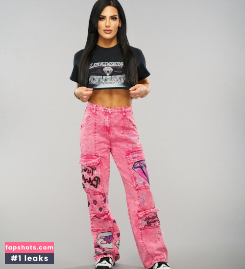 Women of Professional Wrestling Nahé úniky fotek pouze od fanoušků #751 - Fapshots