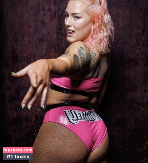 Women of Professional Wrestling gallery photo #7503
