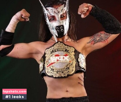 Women of Professional Wrestling gallery photo #7537