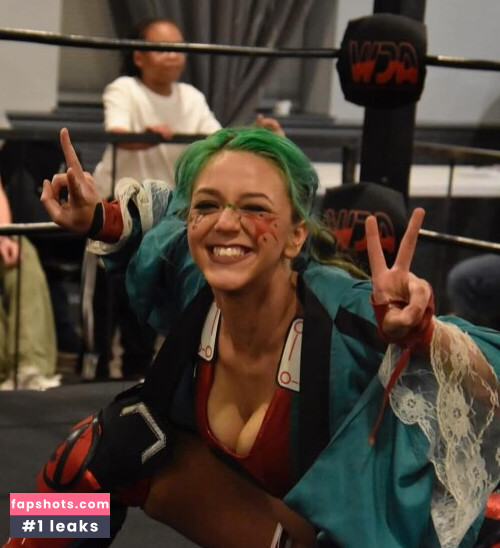 Women of Professional Wrestling Nahé úniky fotek pouze od fanoušků #758 - Fapshots