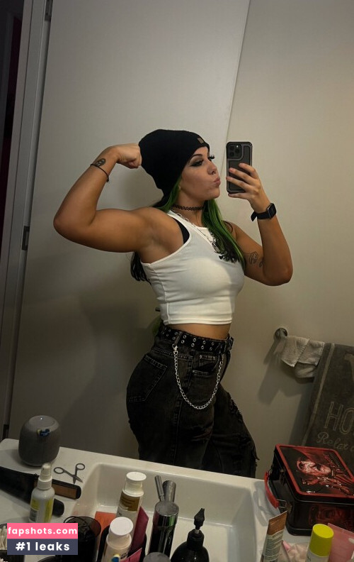 Women of Professional Wrestling Nahé úniky fotek pouze od fanoušků #767 - Fapshots