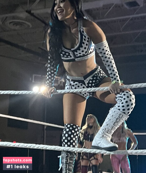 Women of Professional Wrestling gallery photo #7667