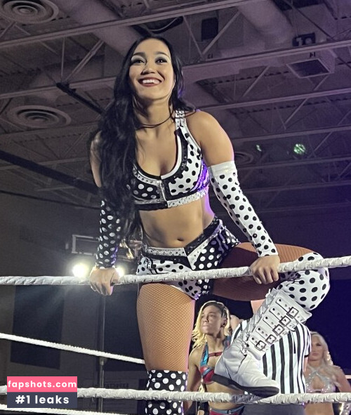 Women of Professional Wrestling gallery photo #7668