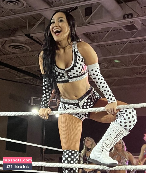 Women of Professional Wrestling gallery photo #7670