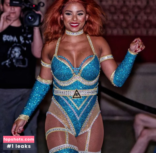 Women of Professional Wrestling gallery photo #7672