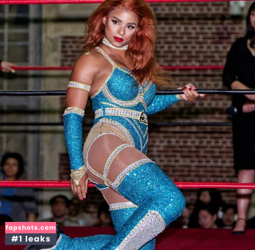 Women of Professional Wrestling gallery photo #7674