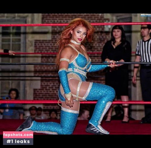 Women of Professional Wrestling gallery photo #7675