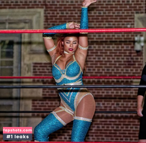Women of Professional Wrestling gallery photo #7676