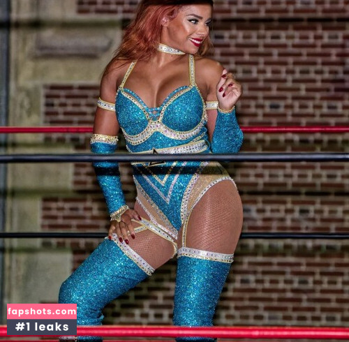 Women of Professional Wrestling gallery photo #7677
