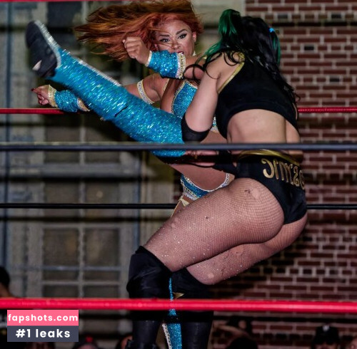 Women of Professional Wrestling gallery photo #7678