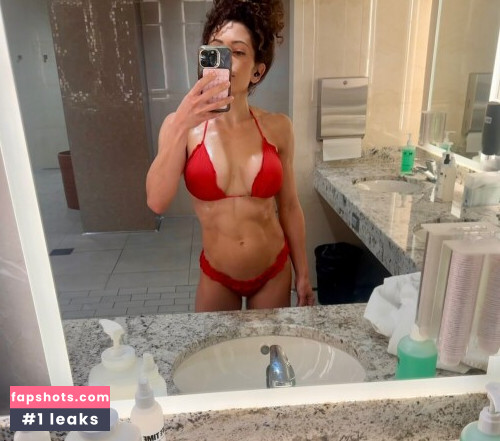 Women of Professional Wrestling Nahé úniky fotek pouze od fanoušků #769 - Fapshots