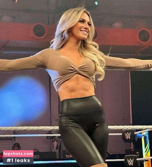Women of Professional Wrestling gallery photo #7683