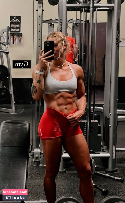 Women of Professional Wrestling gallery photo #7831