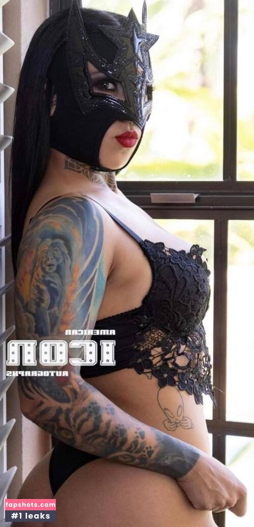 Women of Professional Wrestling gallery photo #7860
