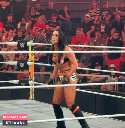 Women of Professional Wrestling gallery photo #7894