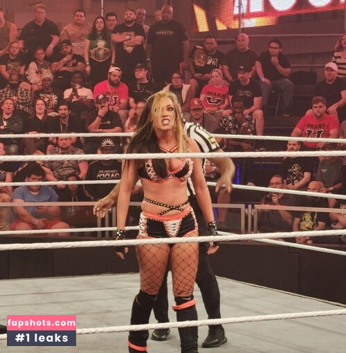 Women of Professional Wrestling gallery photo #7896