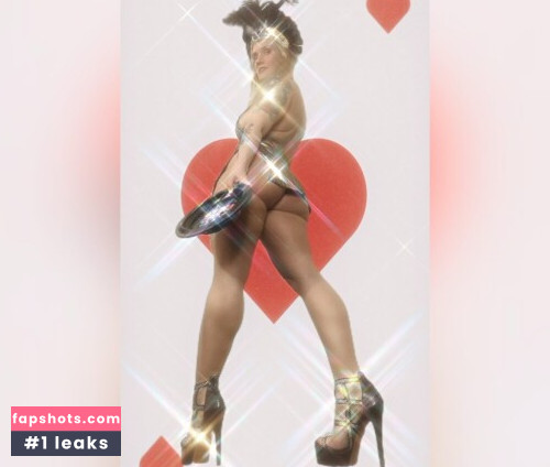 Women of Professional Wrestling Nahé úniky fotek pouze od fanoušků #793 - Fapshots