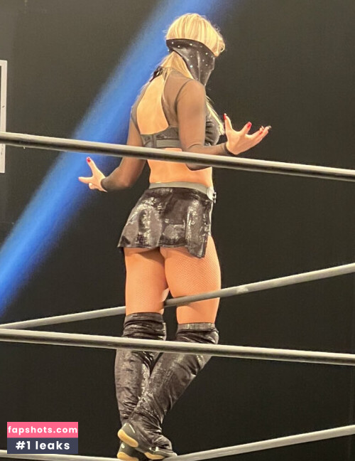 Women of Professional Wrestling gallery photo #7942