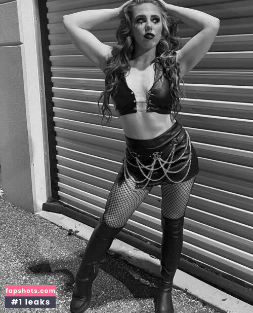 Women of Professional Wrestling gallery photo #8014