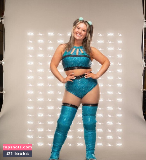 Women of Professional Wrestling gallery photo #8051