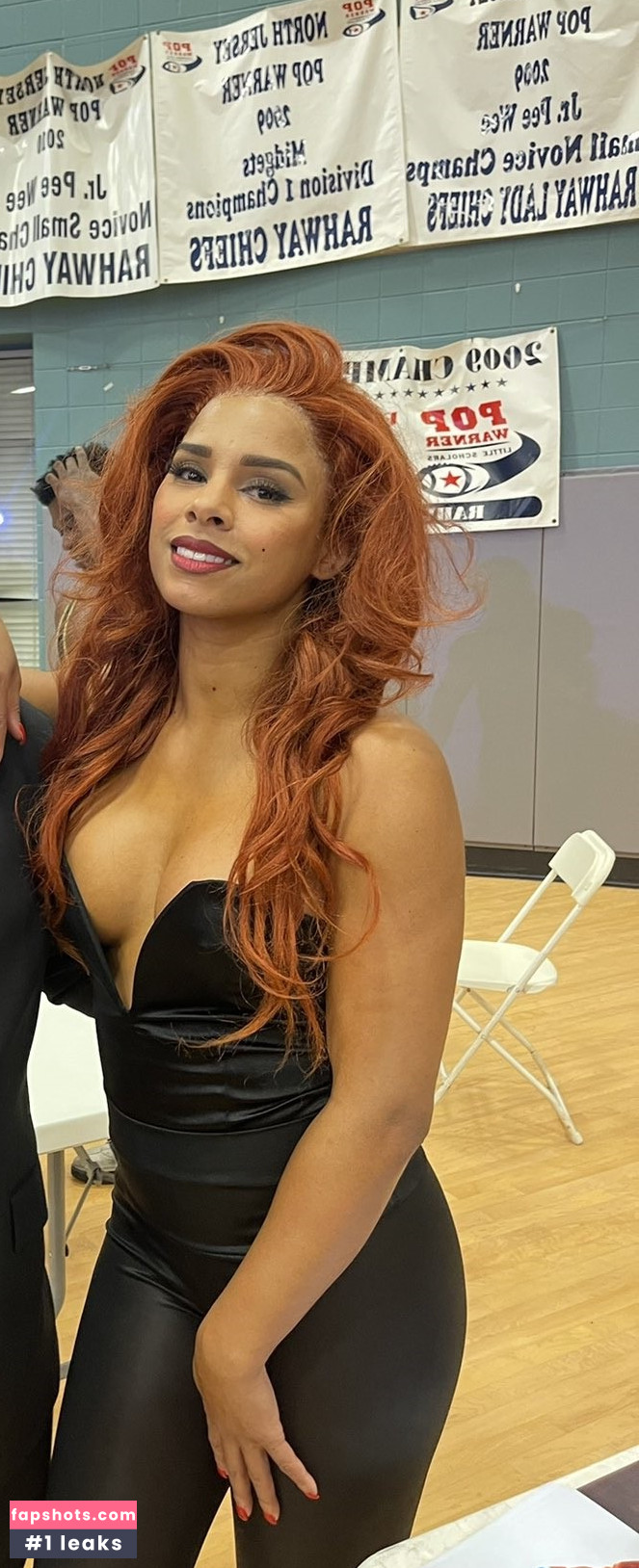 Women of Professional Wrestling gallery photo #8086