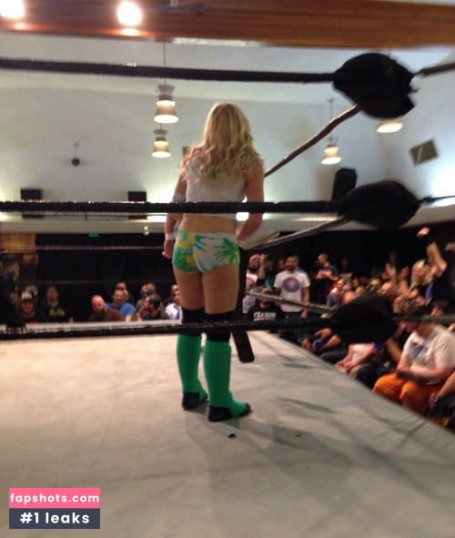 Women of Professional Wrestling gallery photo #8100