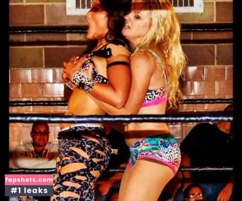 Women of Professional Wrestling gallery photo #8107