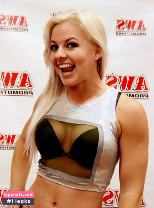 Women of Professional Wrestling gallery photo #8108