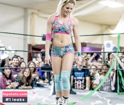 Women of Professional Wrestling gallery photo #8137