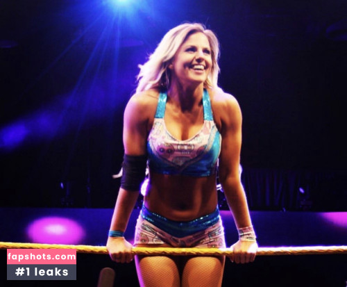 Women of Professional Wrestling gallery photo #8138