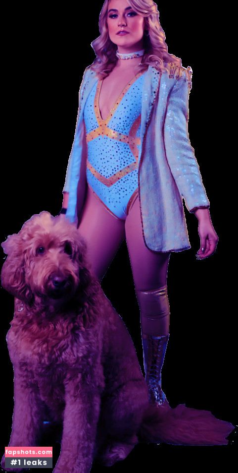 Women of Professional Wrestling Nahé úniky fotek pouze od fanoušků #815 - Fapshots