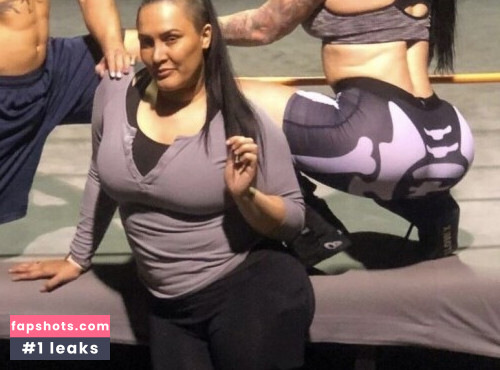 Women of Professional Wrestling gallery photo #8193