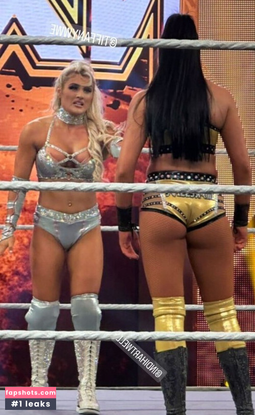 Women of Professional Wrestling gallery photo #8415