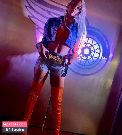 Women of Professional Wrestling gallery photo #8429