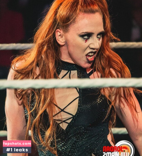 Women of Professional Wrestling gallery photo #8466