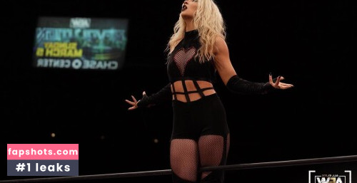 Women of Professional Wrestling gallery photo #8564