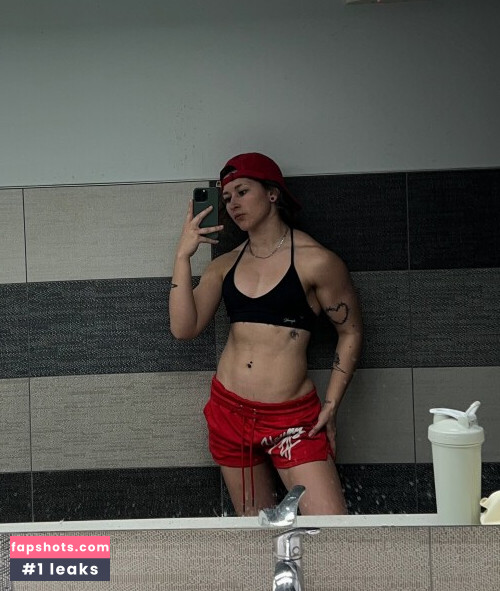 Women of Professional Wrestling Nahé úniky fotek pouze od fanoušků #861 - Fapshots